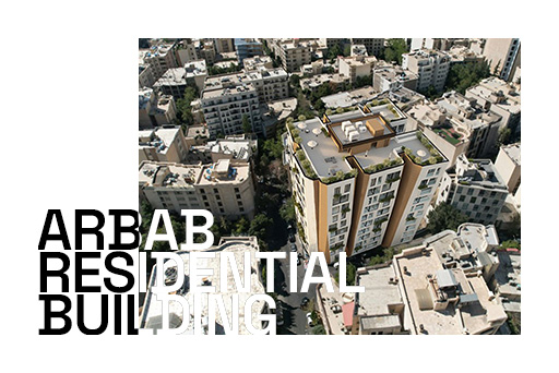 Arbab Residential Building